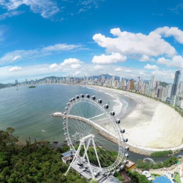 FG Big Wheel conquista Certificação Great Place To Work