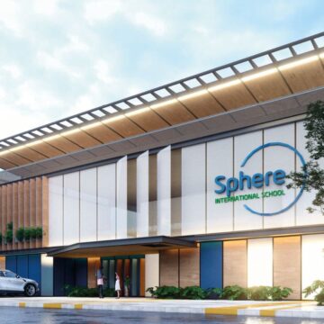 Santa Catarina entra na rota de expansão de escola internacional do Grupo SEB