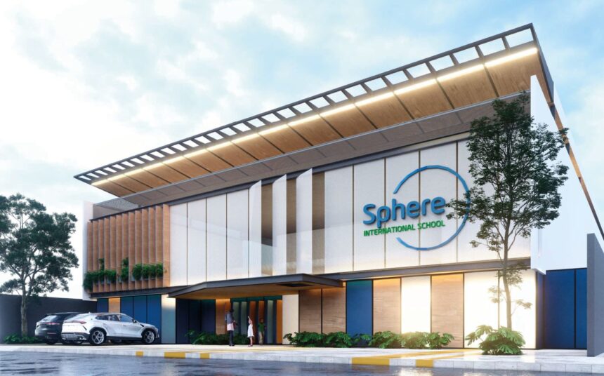 Santa Catarina entra na rota de expansão de escola internacional do Grupo SEB