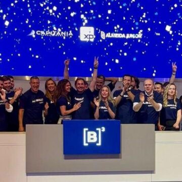 Grupo Almeida Junior lança fundo de investimento imobiliário