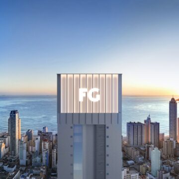 FG Empreendimentos apresenta o destino Balneário Camboriú para público do sudeste FG Empreendimentos apresenta o destino Balneário Camboriú para público do sudeste