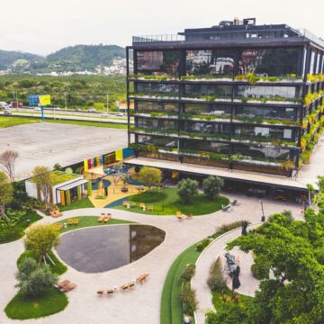 Florianópolis sediará o ESG Summit Brazil 2023 Florianópolis sediará o ESG Summit Brazil 2023