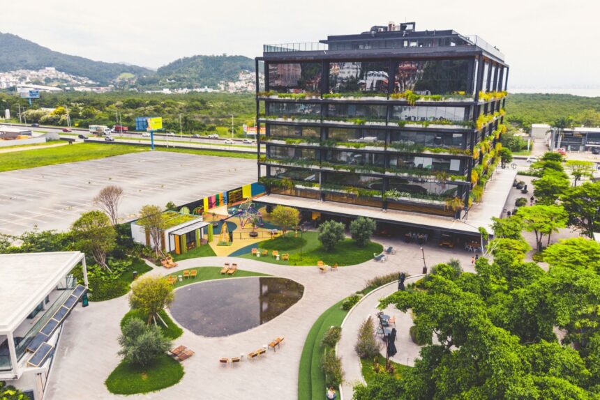 Florianópolis sediará o ESG Summit Brazil 2023