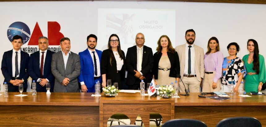 Pirataria nos Portos Brasileiros: um desafio local