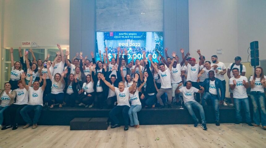 FG Empreendimentos lança programa de residências para colaboradores