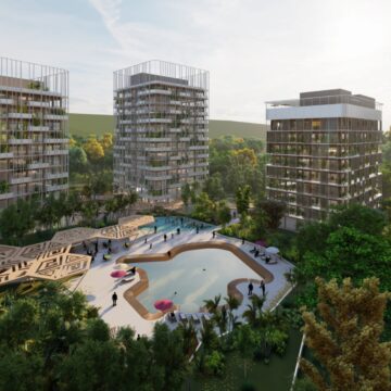 Complexo de multipropriedade anuncia construtora paulista como executora da primeira obra no mundo com temática amazônica