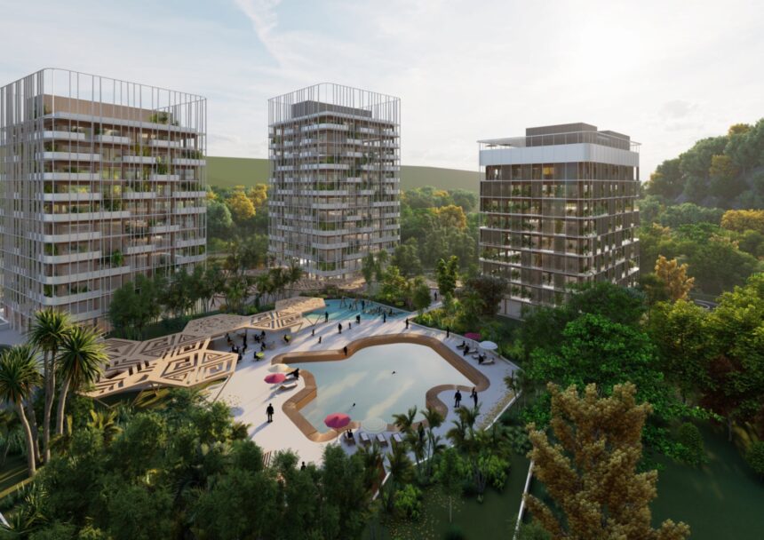 Complexo de multipropriedade anuncia construtora paulista como executora da primeira obra no mundo com temática amazônica