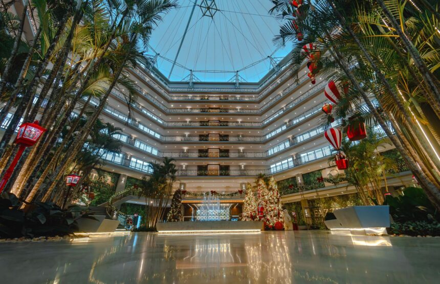 Fazzenda Park Resort celebra recorde histórico de vendas na Black Friday 2023