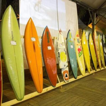 6ª Edição do Fico Surf Festival: o retorno da lenda dos anos 80 e 90