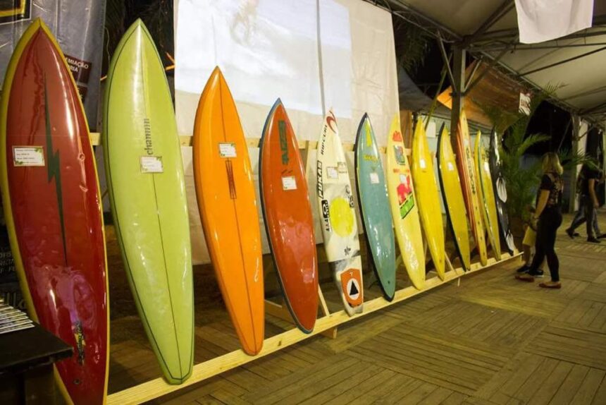 6ª Edição do Fico Surf Festival: o retorno da lenda dos anos 80 e 90