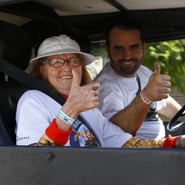 Norte Shopping recebe Rally da Inclusão neste sábado 