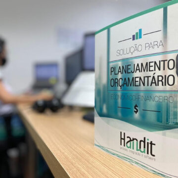 Handit Planejamento Orçamentário é selecionada para Web Summit em Portugal