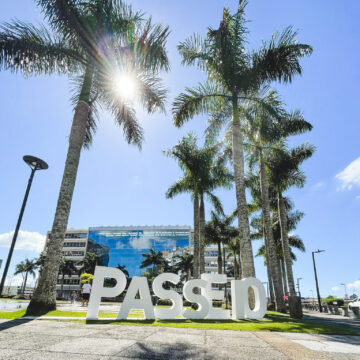 Passeio Pedra Branca comemora uma década