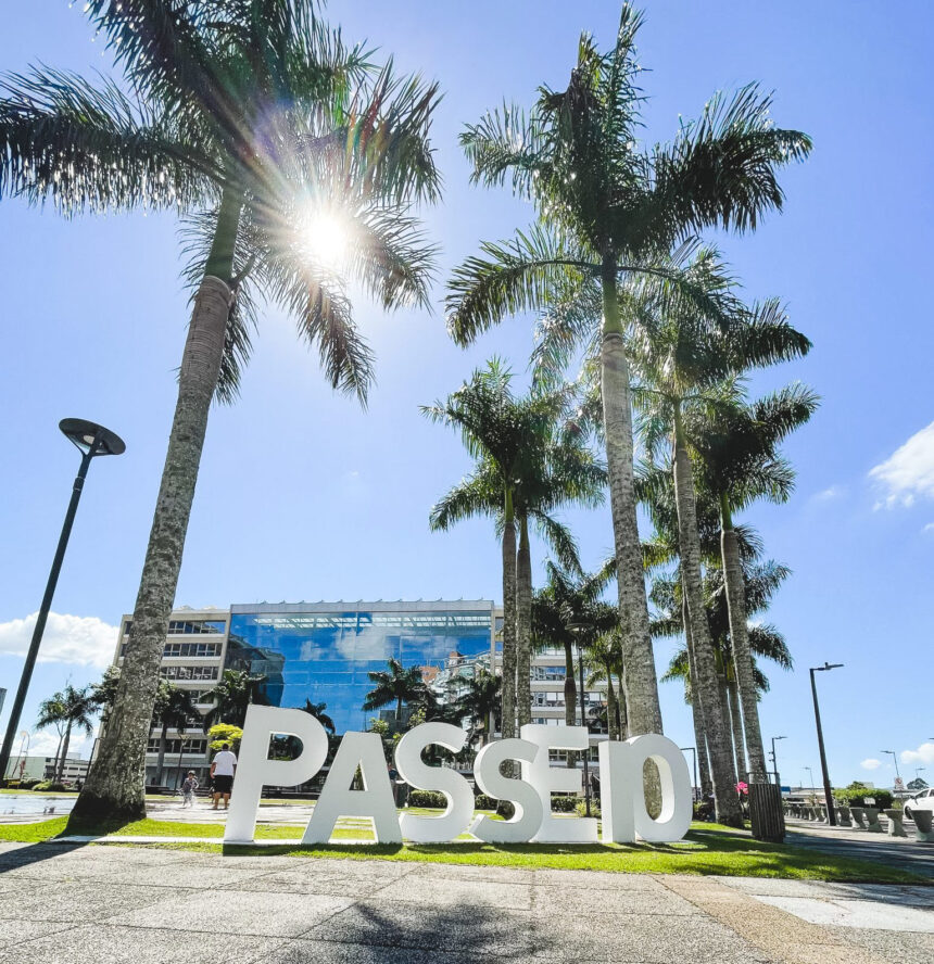 Passeio Pedra Branca comemora uma década