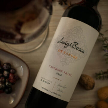 Chef Felipe Silva promove em Florianópolis jantar harmonizado com vinhos argentinos
