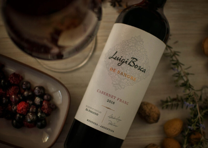 Chef Felipe Silva promove em Florianópolis jantar harmonizado com vinhos argentinos