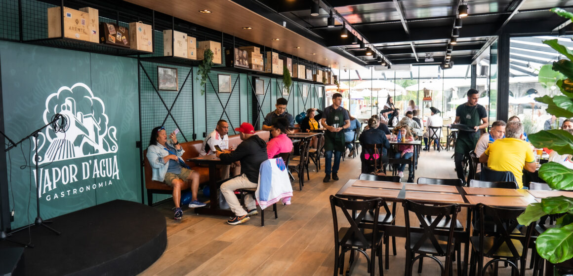 Happy Hour na Estação Unifique: Uma Experiência Única de Sabores e Diversão