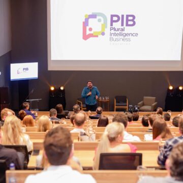 Evento marca a apresentação da PIB Education em Santa Catarina