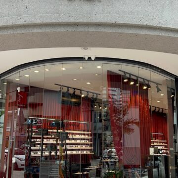 LouLou Optique chega a Balneário Camboriú LouLou Optique chega a Balneário Camboriú