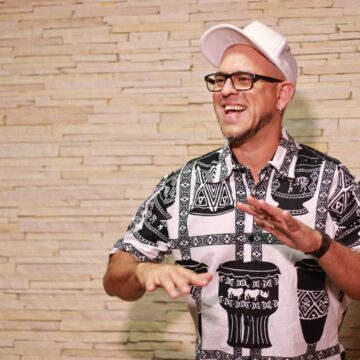 Músico Luciano Candemil lança o EP Um Sonho Para Toda Vida Músico Luciano Candemil lança o EP Um Sonho Para Toda Vida