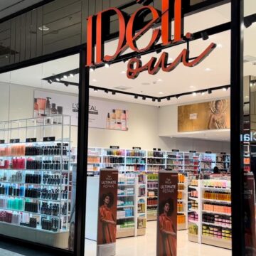 Norte Shopping recebe segunda loja Idéli.Oui de Blumenau