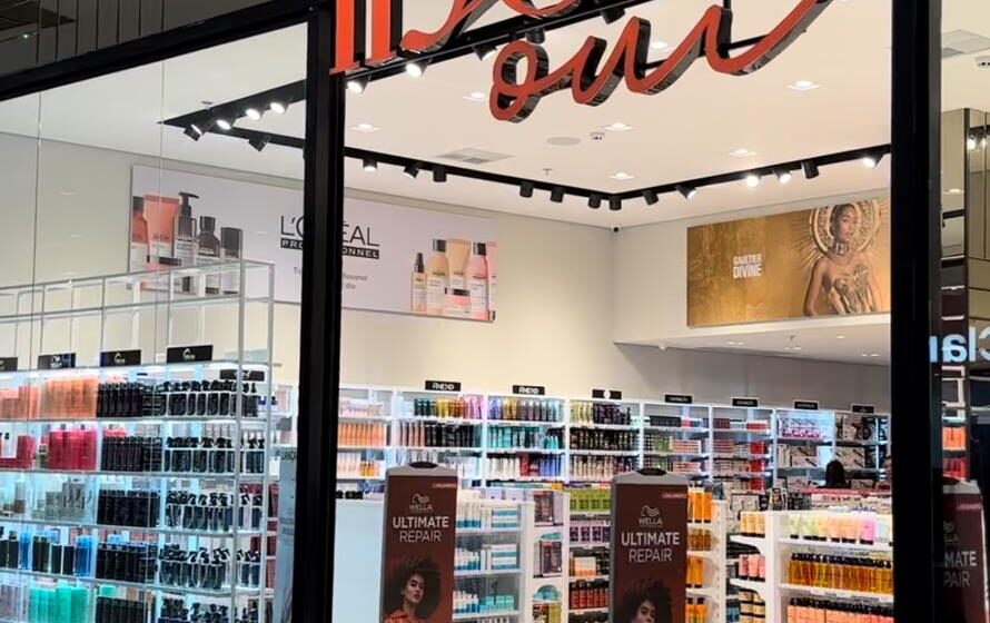 Norte Shopping recebe segunda loja Idéli.Oui de Blumenau