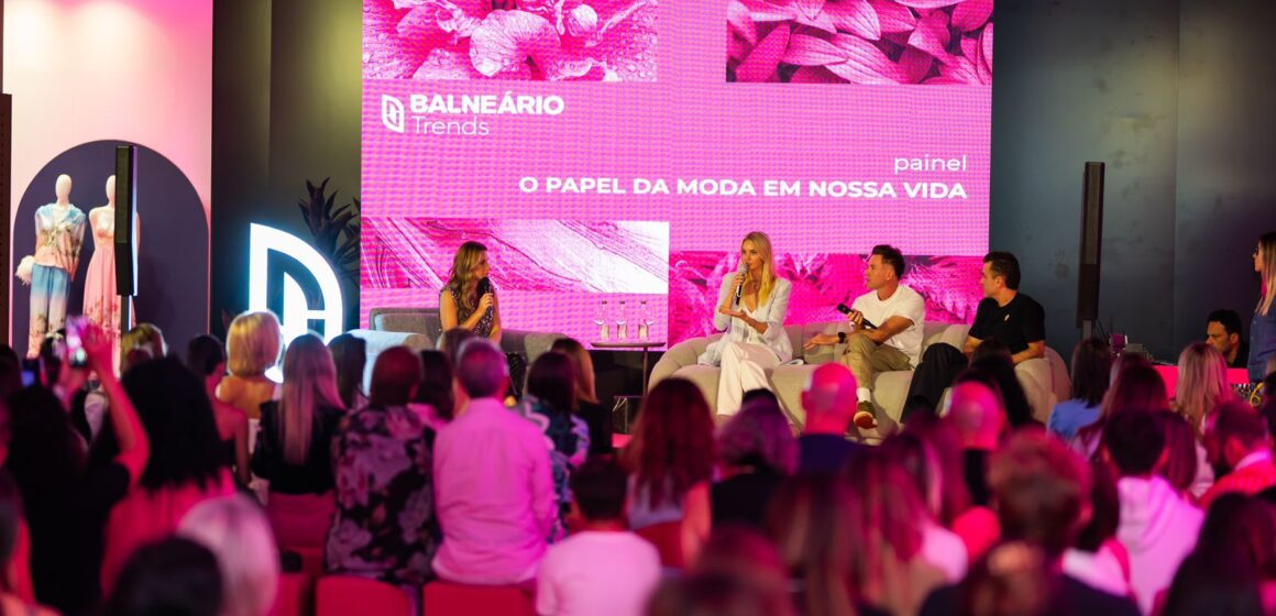 Balneário Shopping consolida-se como epicentro fashion no Sul do Brasil