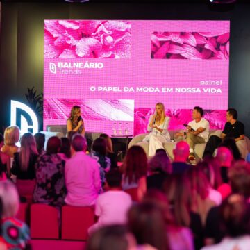 Balneário Shopping consolida-se como epicentro fashion no Sul do Brasil