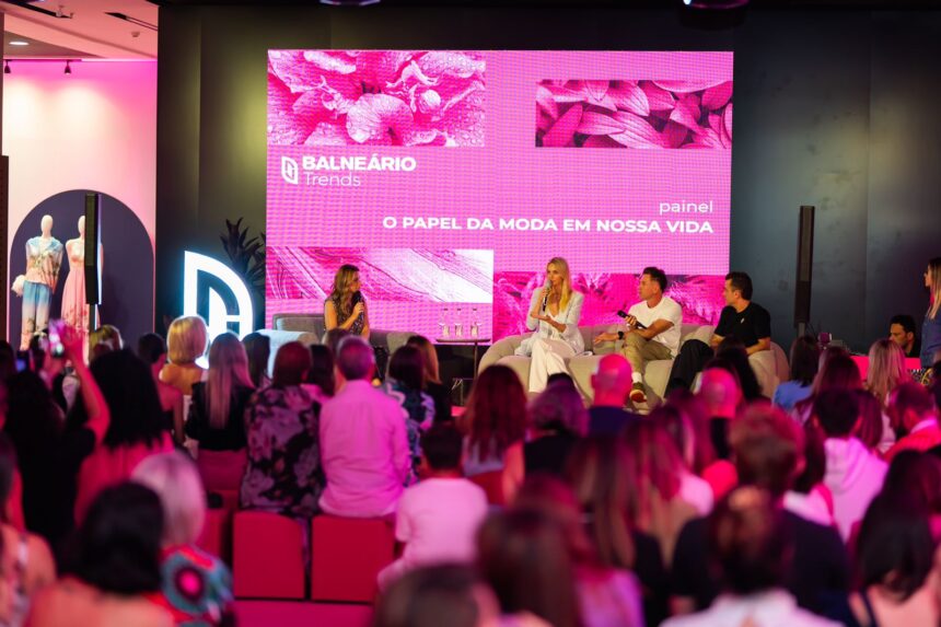 Balneário Shopping consolida-se como epicentro fashion no Sul do Brasil