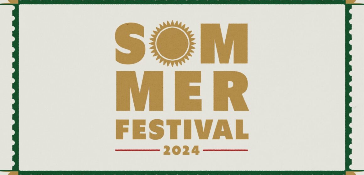 Sommerfest em Blumenau agora é Sommer Festival