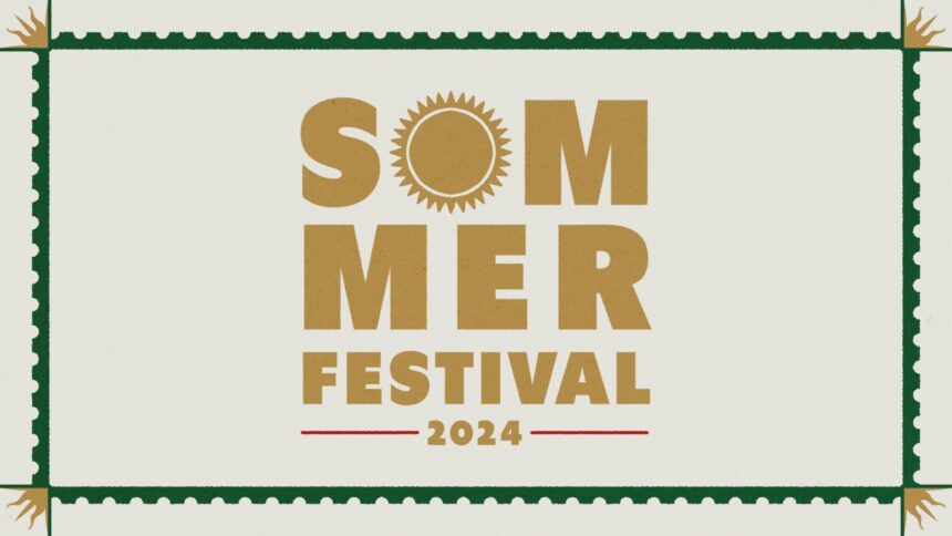 Sommerfest em Blumenau agora é Sommer Festival
