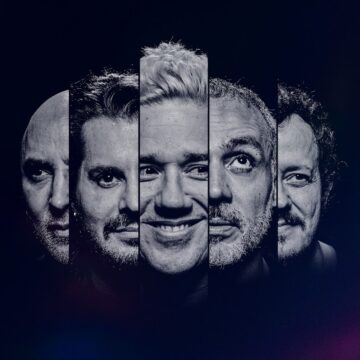 Ocean Place, em Balneário Camboriú, recebe show icônico da banda Jota Quest e réveillon para receber 2024