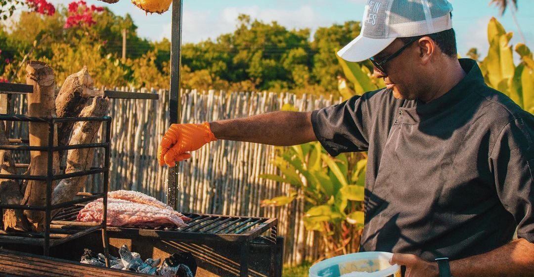 Norte Shopping recebe um dos melhores eventos gastronômicos de carne do país