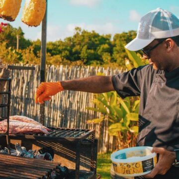 Norte Shopping recebe um dos melhores eventos gastronômicos de carne do país Norte Shopping recebe um dos melhores eventos gastronômicos de carne do país