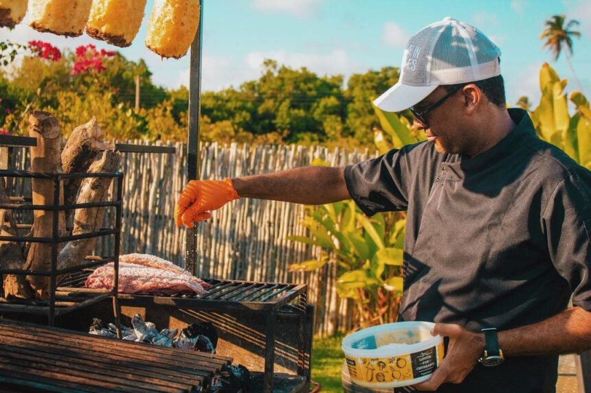Norte Shopping recebe um dos melhores eventos gastronômicos de carne do país