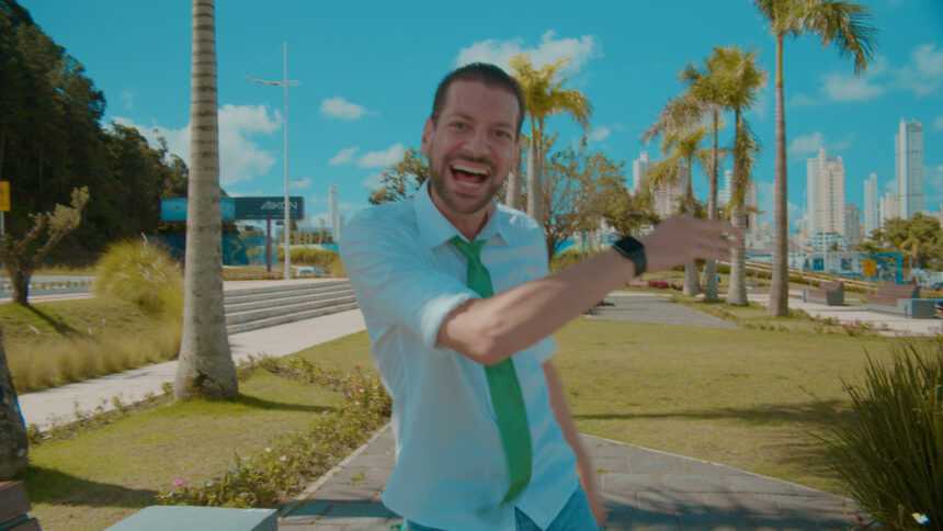“Todo Mundo Odeia o Corretor”: série inédita de humor sobre mercado imobiliário brasileiro estreia nas mídias digitais