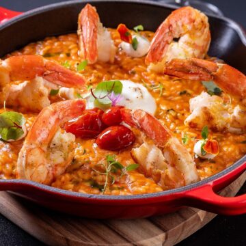 Alma Gastro e Bar, um endereço para provar o melhor da gastronomia internacional Alma Gastro e Bar, um endereço para provar o melhor da gastronomia internacional