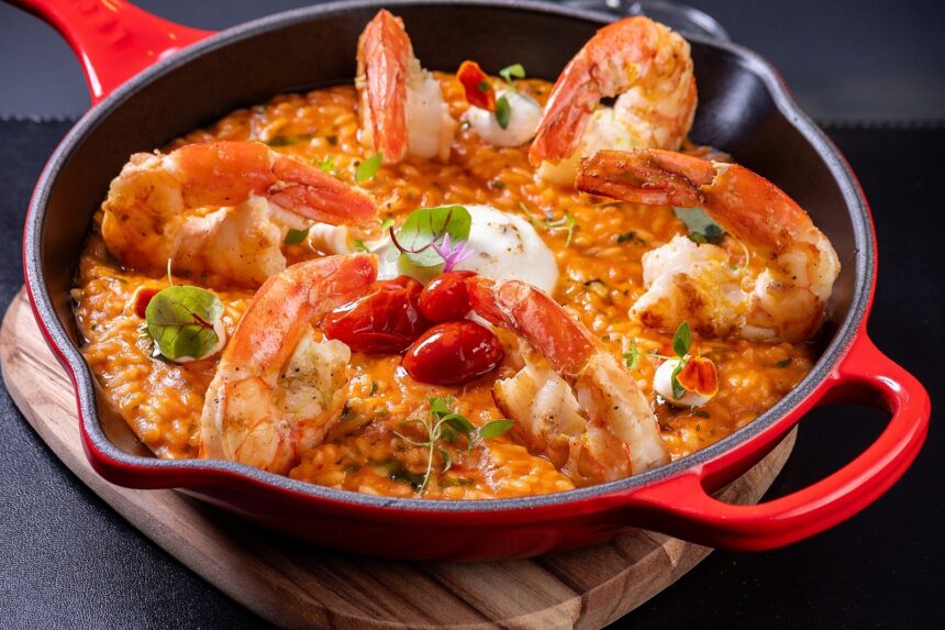 Alma Gastro e Bar, um endereço para provar o melhor da gastronomia internacional