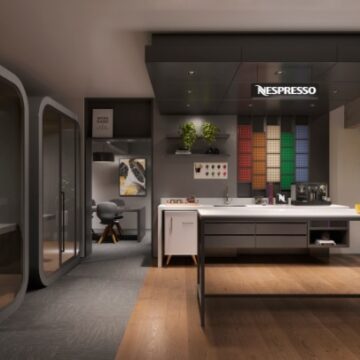 5 tendências para 2024 na decoração, arquitetura e lifestyle
