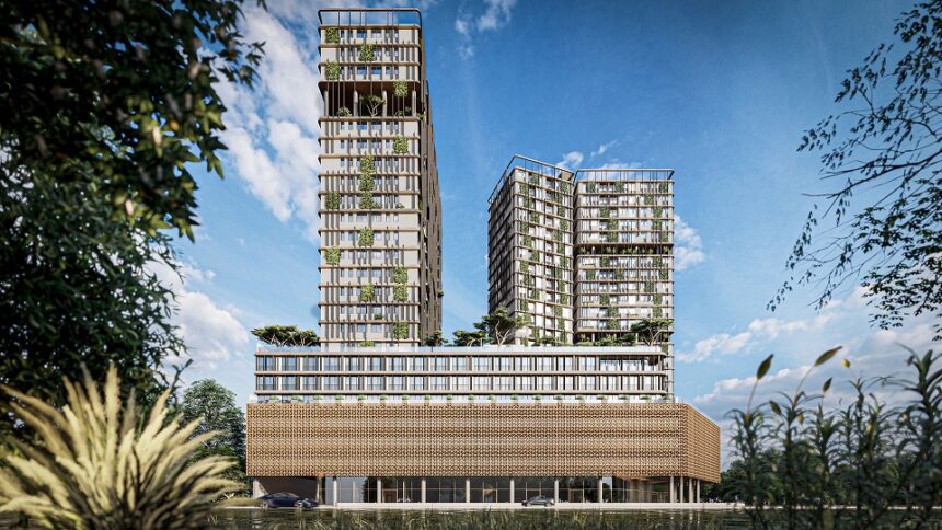 Projeto imobiliário sustentável de SC será replicado no Mato Grosso