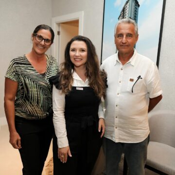 CASACOR/SC começa a movimentar a edição em Itapema 2024 CASACOR/SC começa a movimentar a edição em Itapema 2024