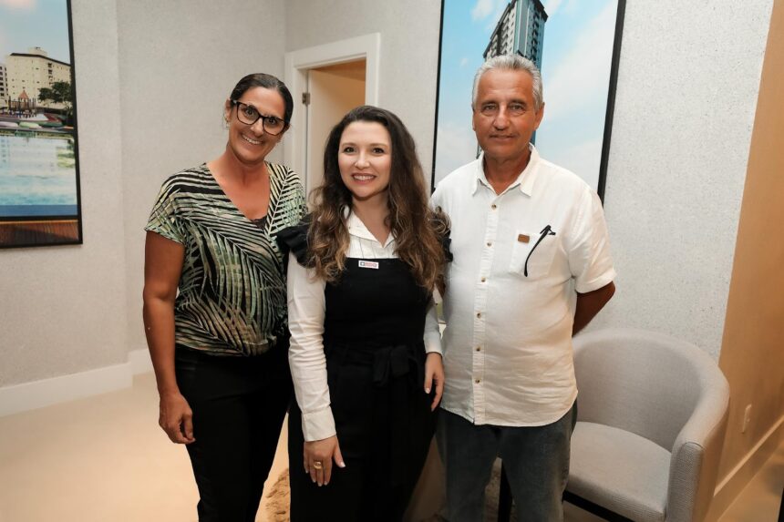 CASACOR/SC ​começa a movimentar a edição em Itapema​ 2024
