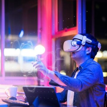 Tecnologia se destaca no mercado das profissões do futuro Tecnologia se destaca no mercado das profissões do futuro