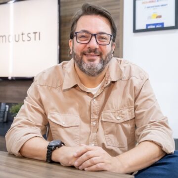 Mouts TI, tech especializada em Outsourcing de TI, fecha 2023 em alta