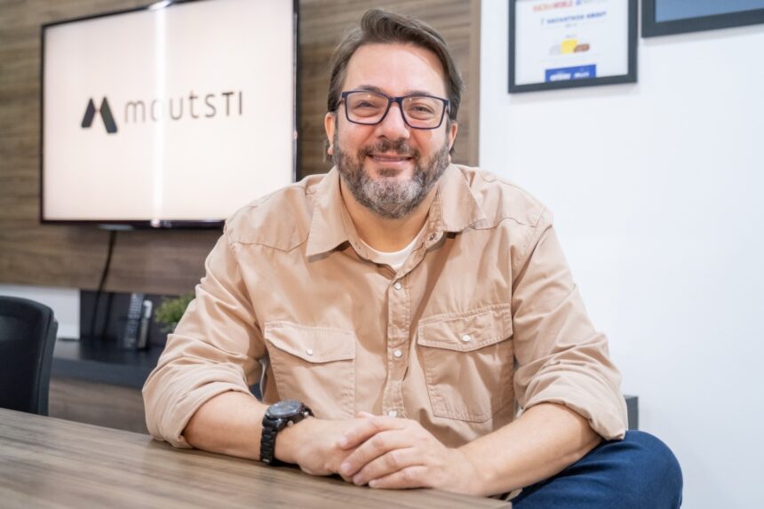 Mouts TI, tech especializada em Outsourcing de TI, fecha 2023 em alta