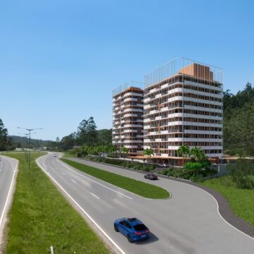 Iniciada obra do maior complexo turístico e hoteleiro com temática Amazônica do mundo