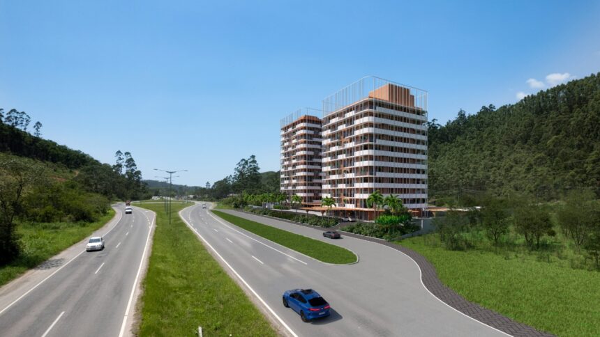 Iniciada obra do maior complexo turístico e hoteleiro com temática Amazônica do mundo