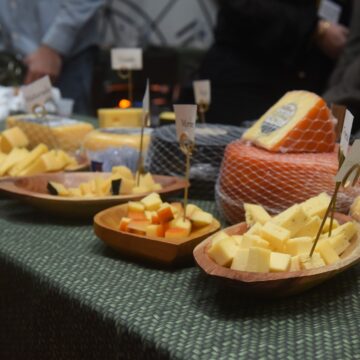 Prêmio Queijo Brasil está confirmado em Blumenau de 11 a 14 de julho