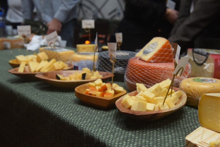 Prêmio Queijo Brasil está confirmado em Blumenau de 11 a 14 de julho