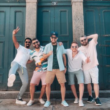 Carnaval de Santo Antônio divulga programação completa